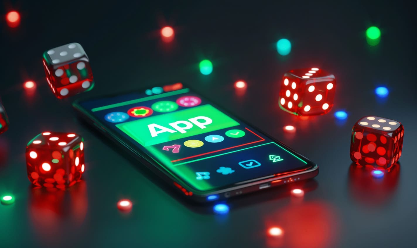 Take Excitement at TK9999 Casino Mobile App