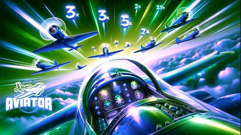 Strategic at Aviator at TK9999 Casino