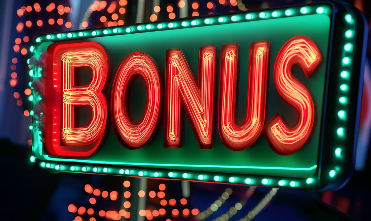 Welcome Bonus at TK9999 Casino