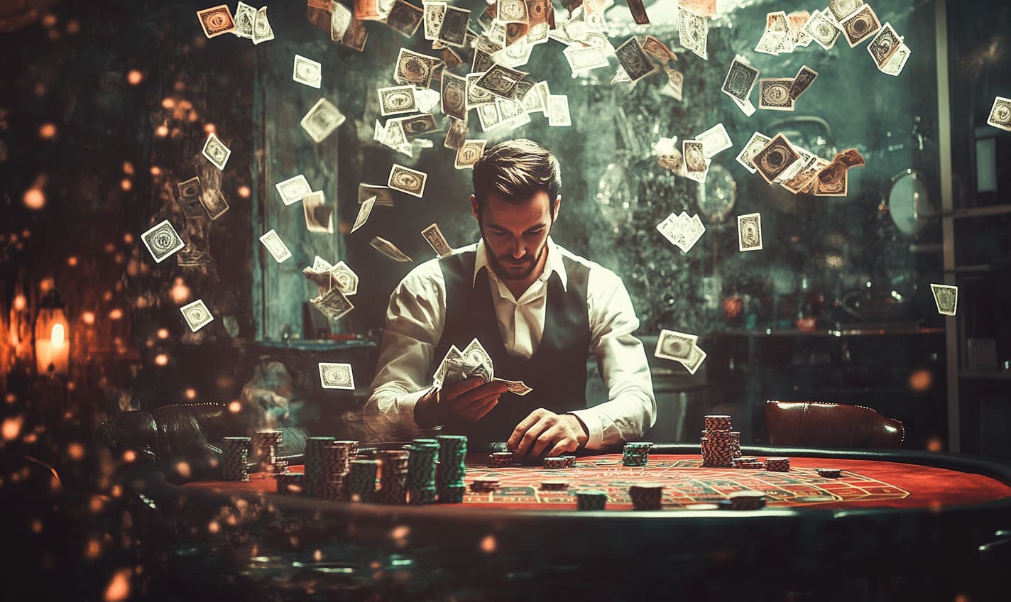 Modern Innovation at TK9999 Casino