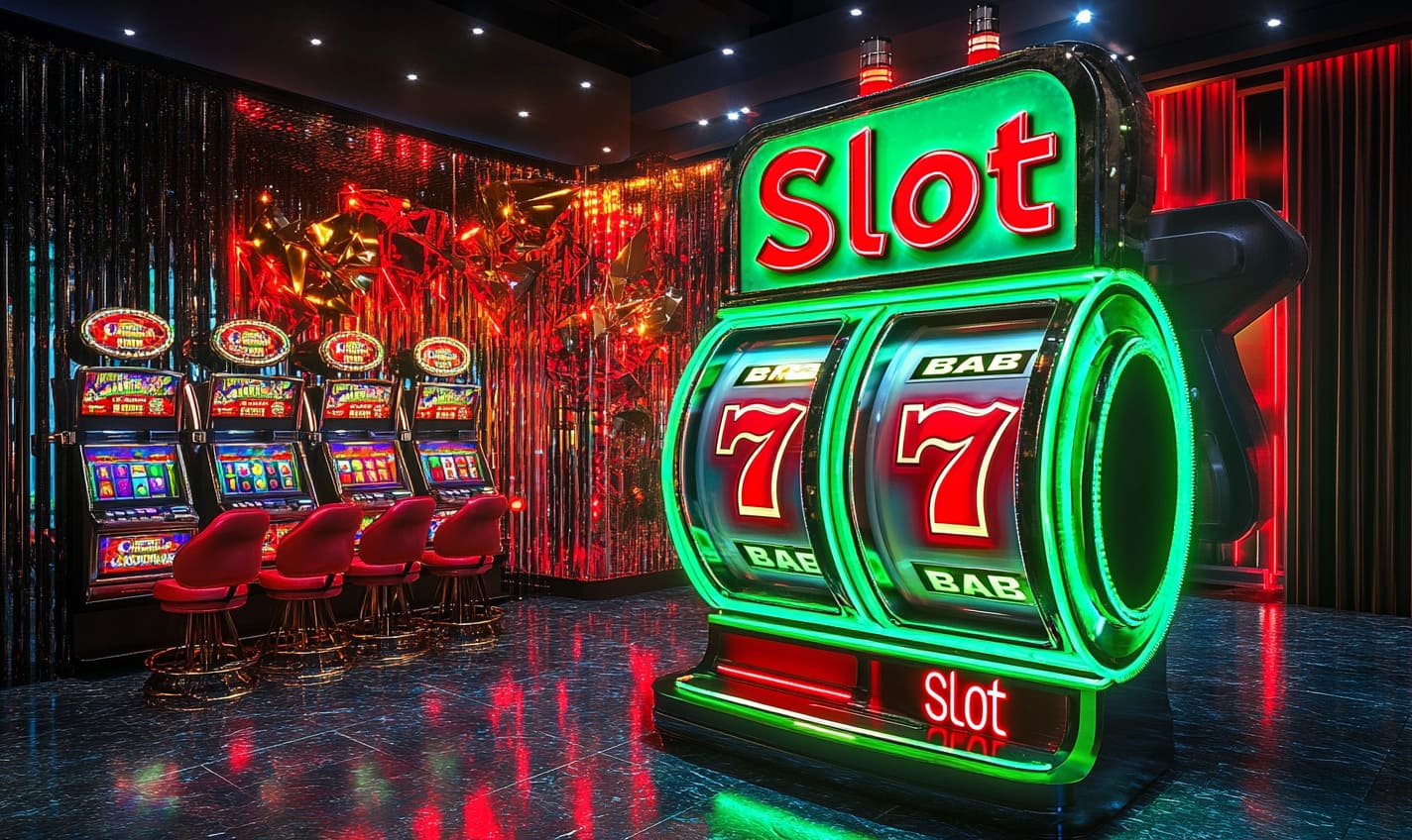 Portfolio Slots at TK9999 Casino Online